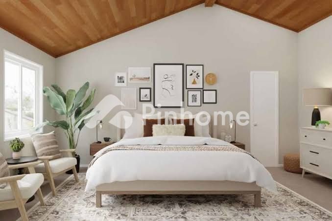 dijual tanah residensial strategis di jl dr setiabudi - 2