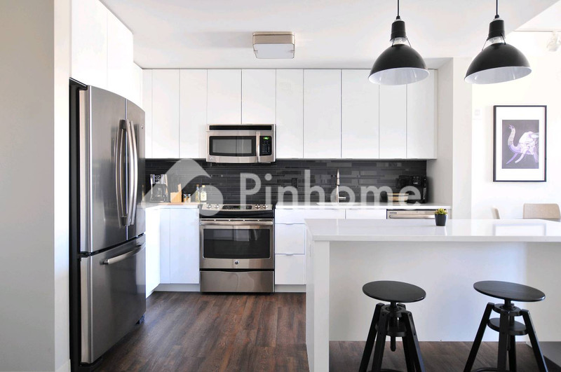 dijual apartemen 3br 200m2 di test liat log - 2