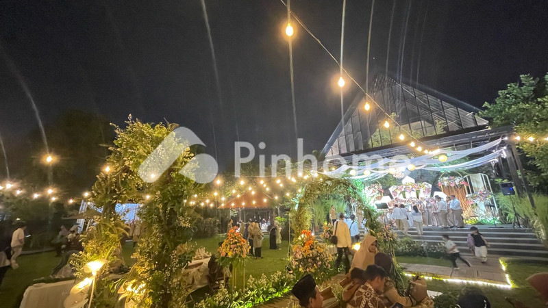 dijual rumah 5kt 90m2 di cipete selatan - 2