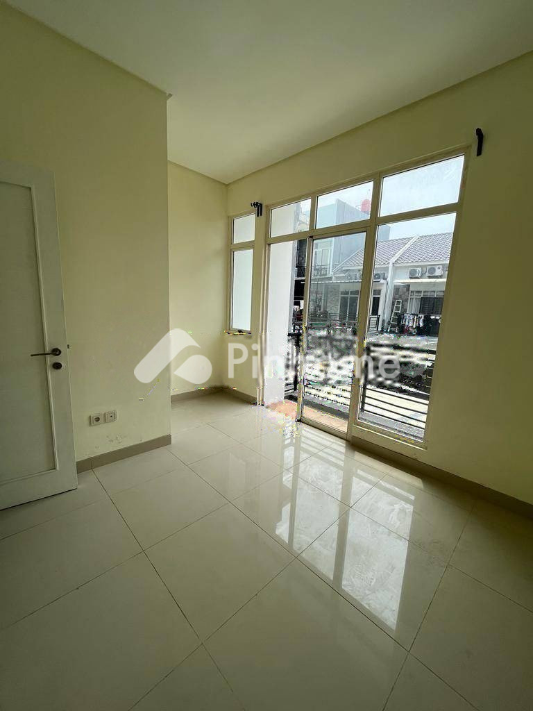 dijual rumah 2 lantai 48m2 di penjaringan - 1