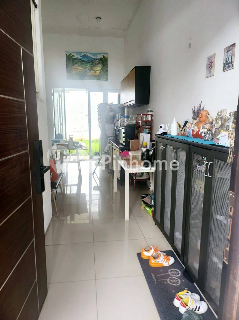 dijual rumah 4 lantai 4kt 161m2 di kalideres - 1