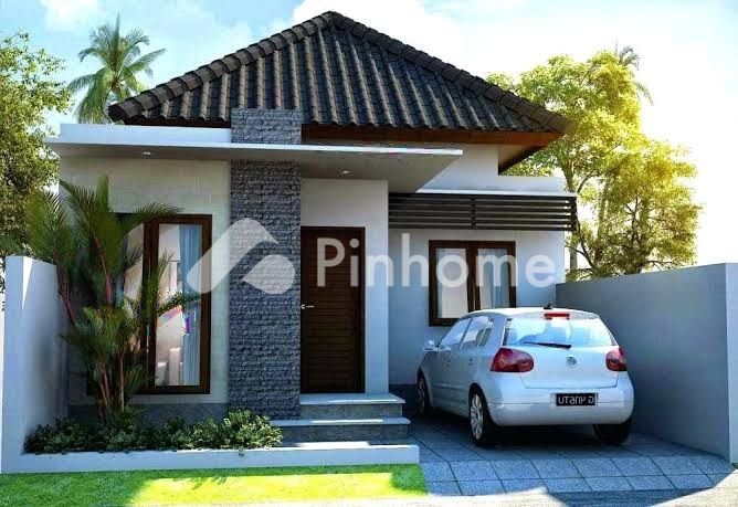 dijual tanah komersial di gambir - 1