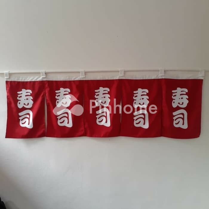 apartemen 15m2 di summer - 2