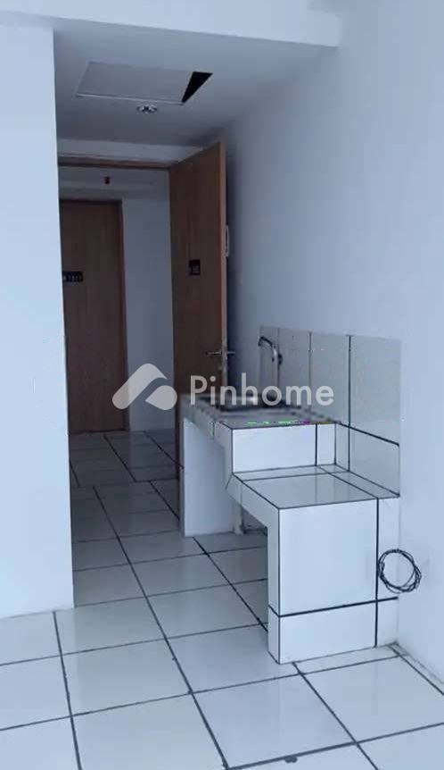 dijual apartemen 21m2 di apartemen city square - 1