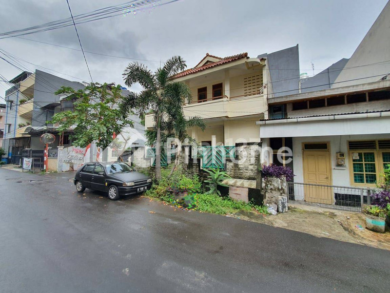 dijual rumah 1 lantai 5kt 176m2 di karet - 1