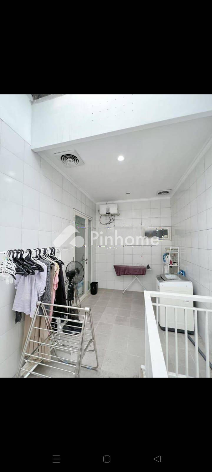 dijual rumah 2 lantai 4kt 156m2 di mulyorejo - 1