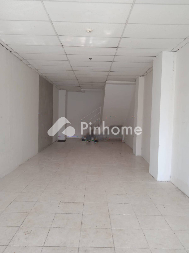 dijual ruko 1 lantai 120m2 di kelapa gading square moi - 1