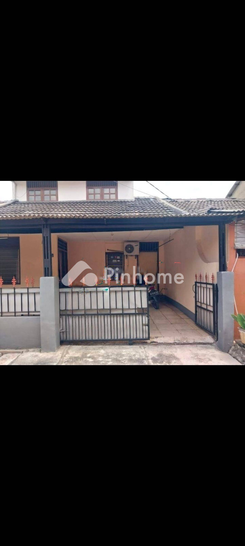 dijual rumah 1 lantai 2kt 90m2 di pondok cipta - 1