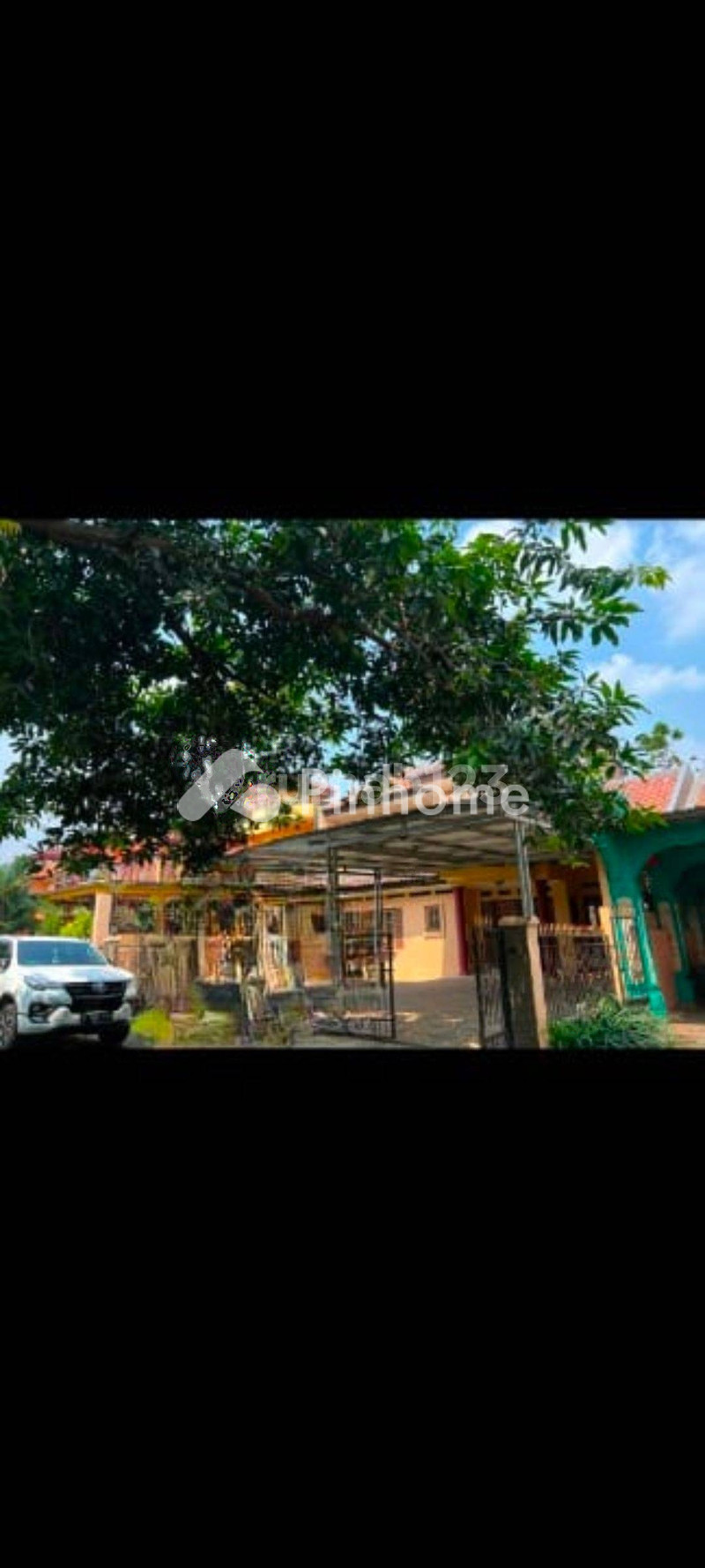 dijual rumah 2 lantai 4kt 216m2 di bima buana - 1