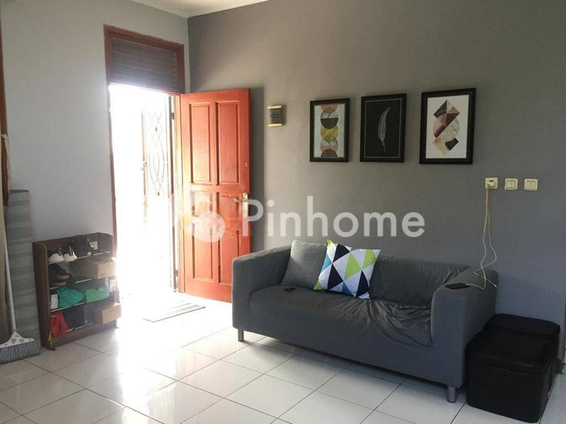 dijual rumah 1 lantai 2kt 125m2 di kalideres permai - 1