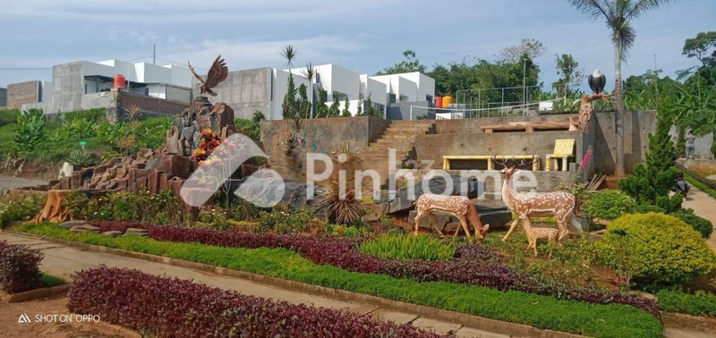 dijual rumah 1 lantai 2kt 120m2 di jl griya lestari gondorio beringin ngaliyan - 2