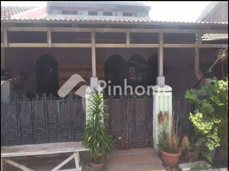 dijual rumah 1 lantai 3kt 78m2 di perumahan duta kranji - 1