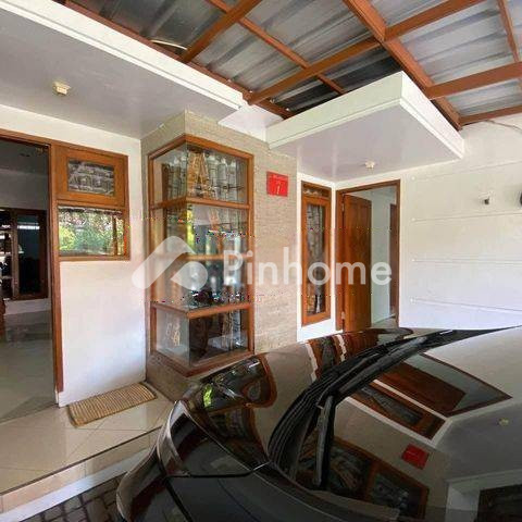 dijual rumah 1 lantai 3kt 112m2 di jalan tanjungsari antapani - 1