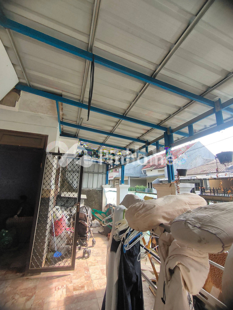 dijual rumah 1 lantai 3kt 120m2 di zambrud - 1