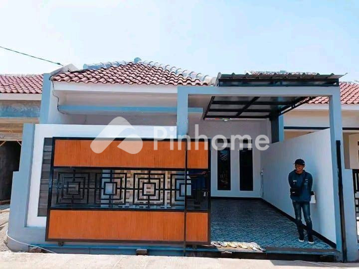 dijual rumah 1 lantai 2kt 70m2 di bandung wetan - 1