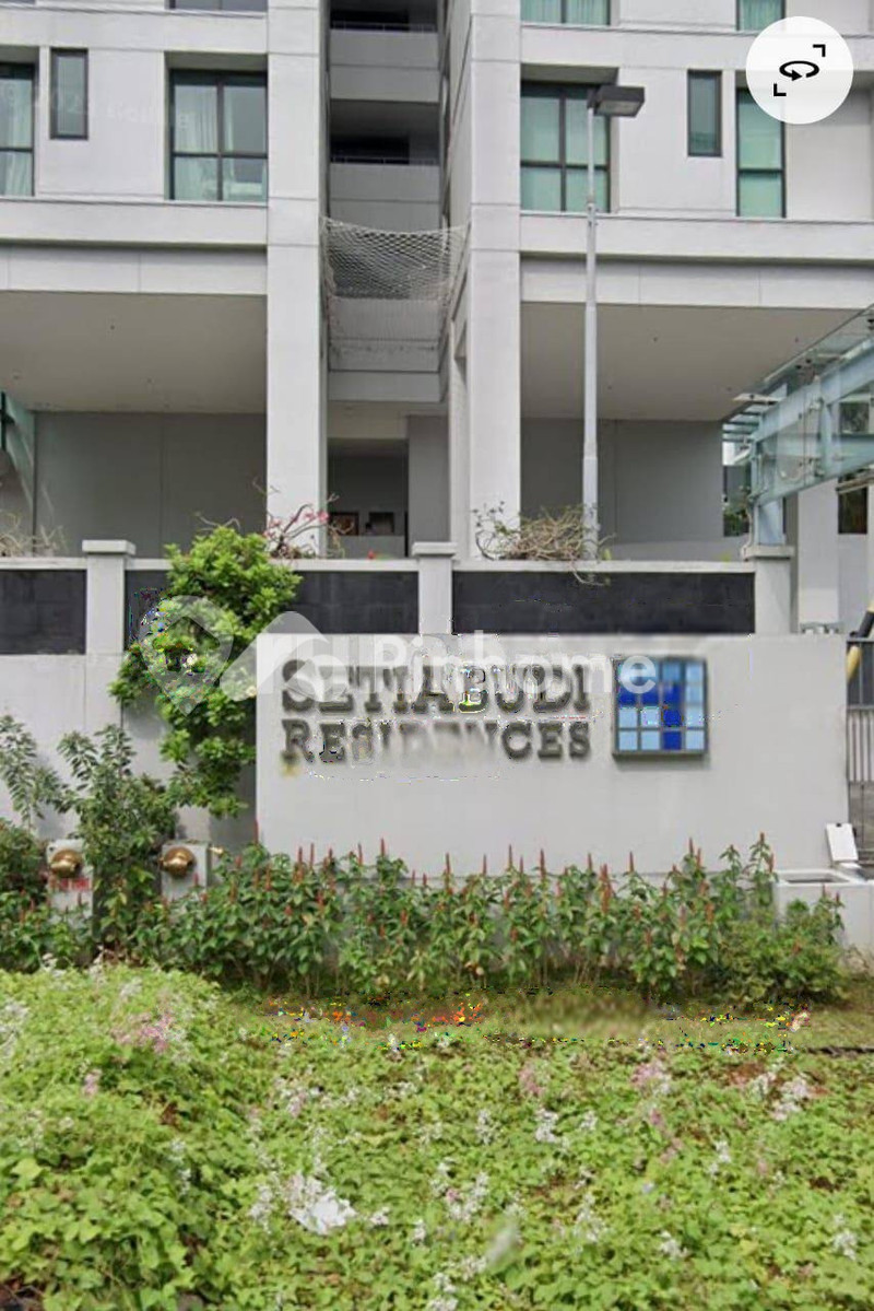disewakan apartemen 3br 147m2 di jl setiabudi selatan raya no 1 6 rt 6 rw 7 kuningan karet kuningan kecamatan setiabudi kota jakarta selatan daerah khusus ibukota jakarta 12940 - 1