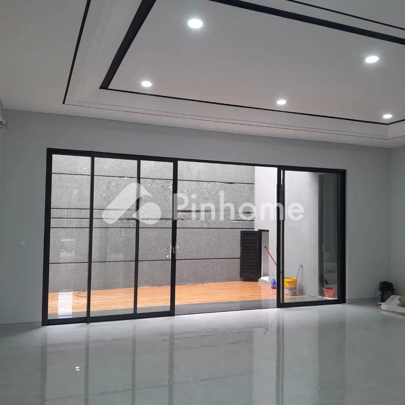dijual rumah 1 lantai 5kt 210m2 di citraland - 2