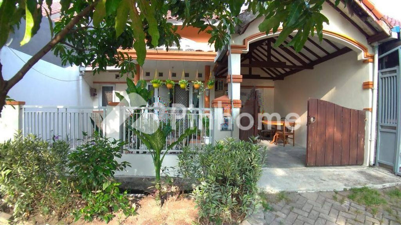 dijual rumah 1 lantai 5kt 128m2 di gununganyar - 1