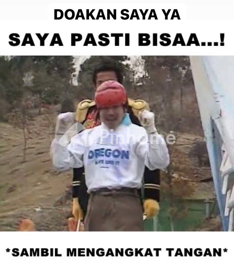dijual rumah 1 lantai 2kt 2000m2 di rumah idamanku - 2