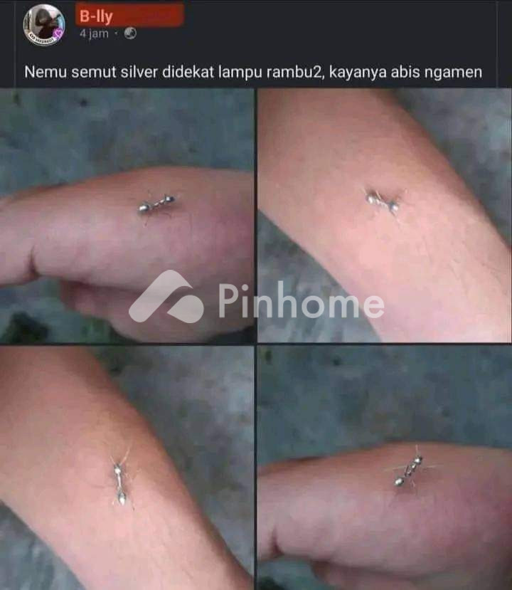 dijual ruko pak ruki di kranggan - 1