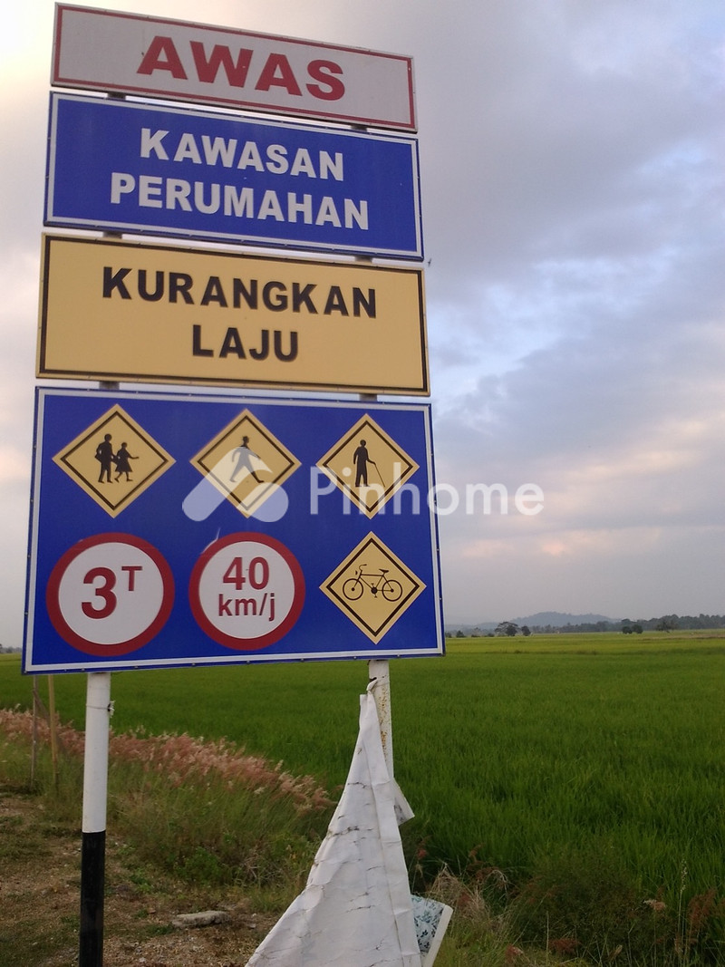 dijual apartemen 52m2 di tenjo demo - 2