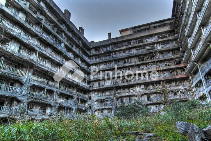 disewakan apartemen ukraine di donbass - 2