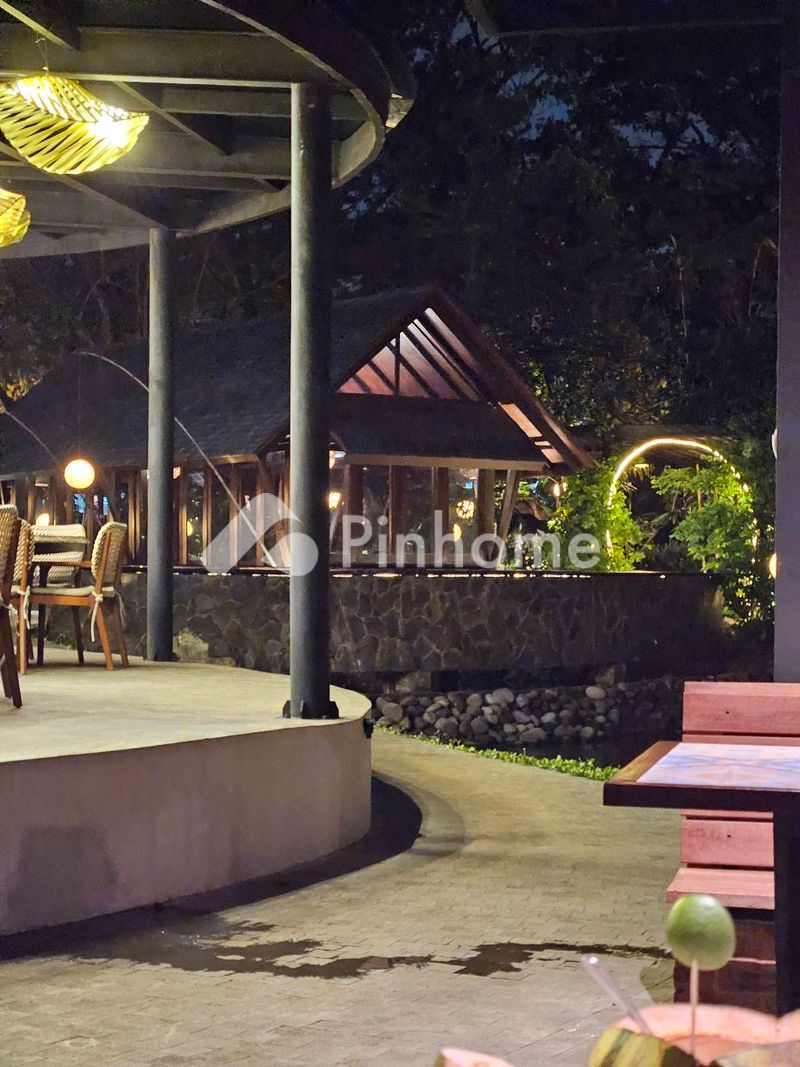 disewakan apartemen di ciater - 2