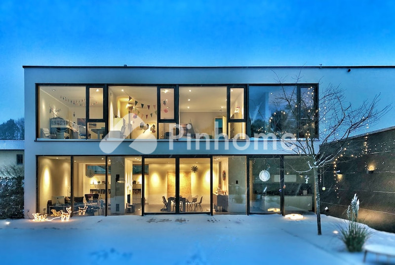 dijual rumah testt di agency os project test 1 - 1