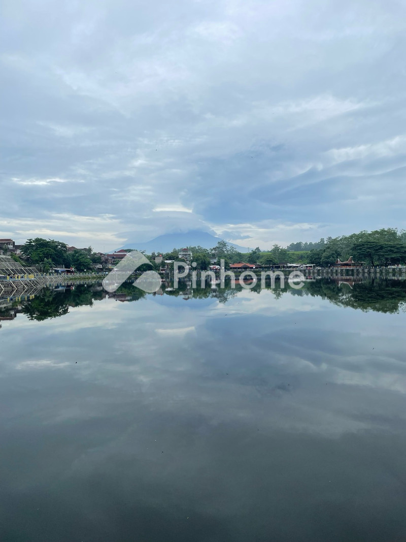 dijual rumah similary 2 di pancoran - 1