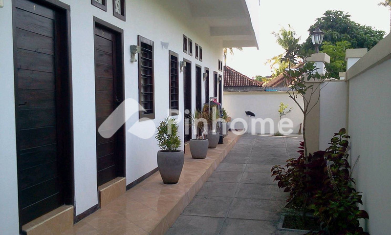 kost maukah berapaan kamar di rejowinangun - 1
