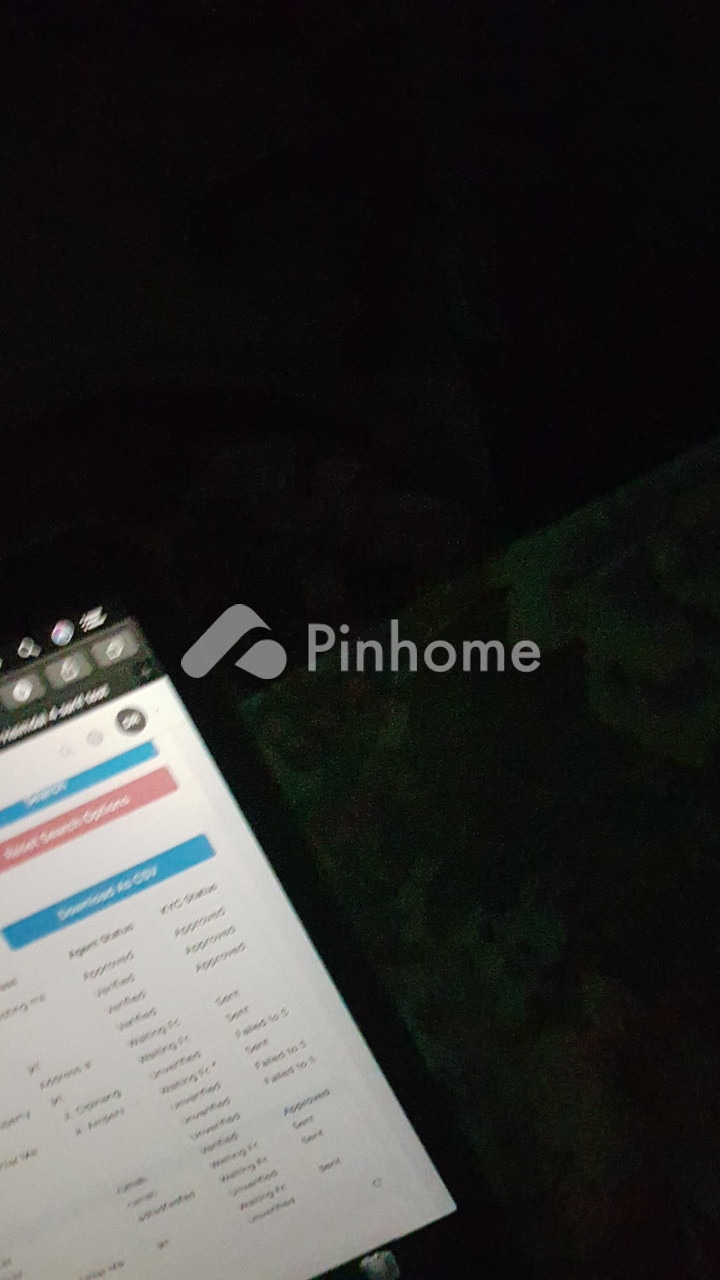 dijual rumah 1 lantai 1kt 2m2 di kk - 1