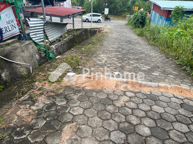 dijual rumah minimalis di batam kota - 1