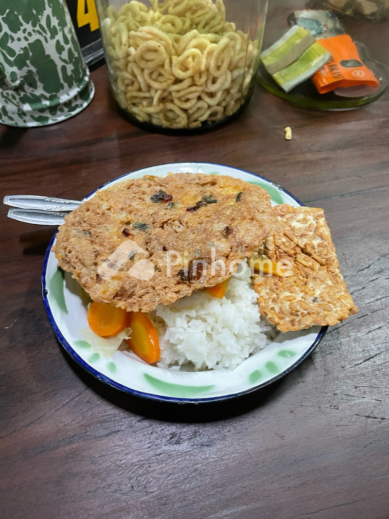 dijual rumah baru banget di pesanggrahan - 1