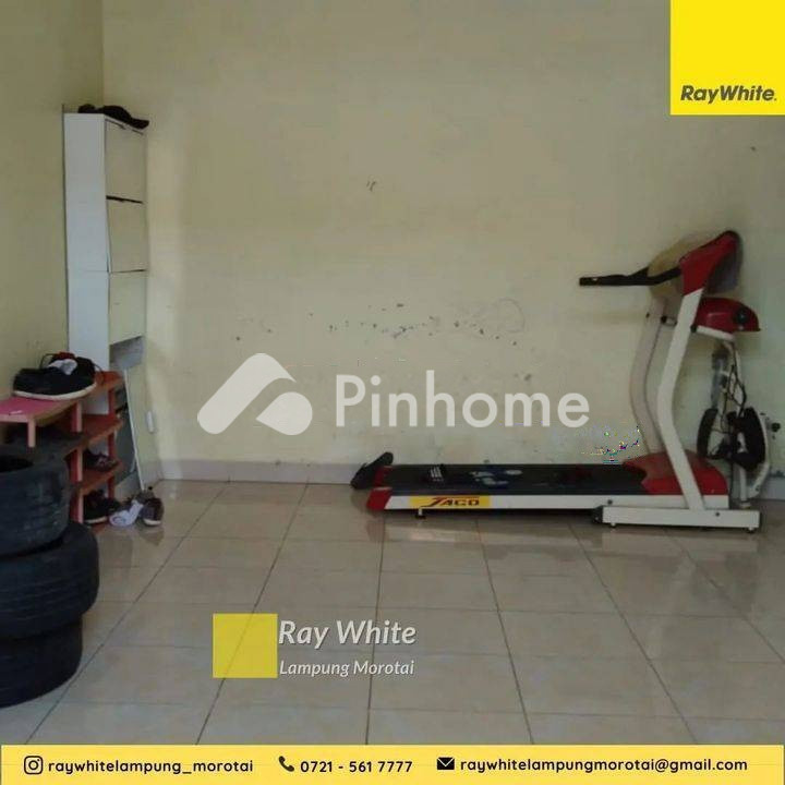 dijual rumah testing2 test case 9 marro1 di bungurasih - 2