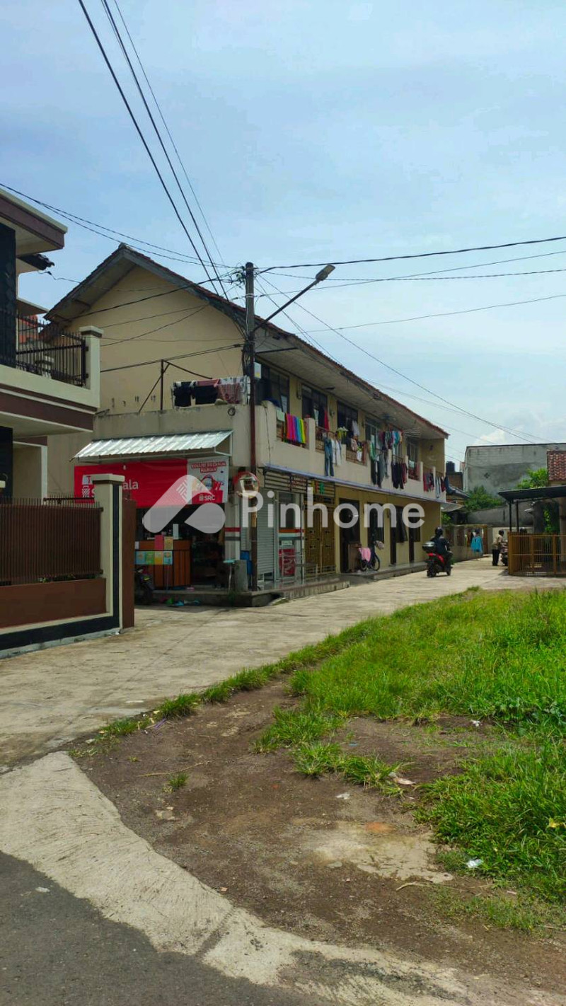 disewakan rumah asri indah di jl dago atas - 1