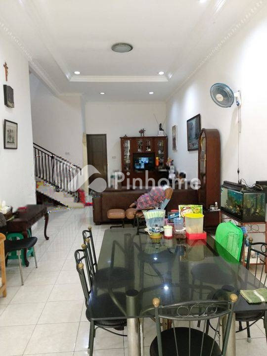 dijual rumah di testing pca watermark - 2