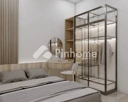 dijual apartemen duaaa di arongan lambalek - 2