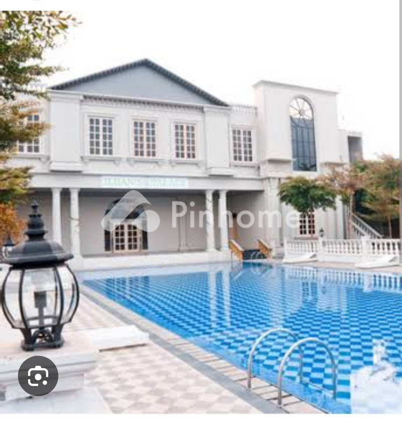 disewakan rumah 4kt 33m2 di jalan leak - 1
