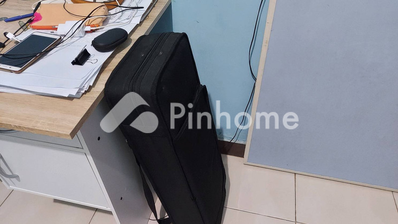 dijual tanah residensial mewah di park hill at citra garden city malang - 2