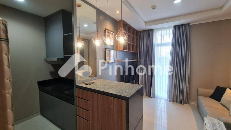 dijual apartemen di duri kosambi - 1