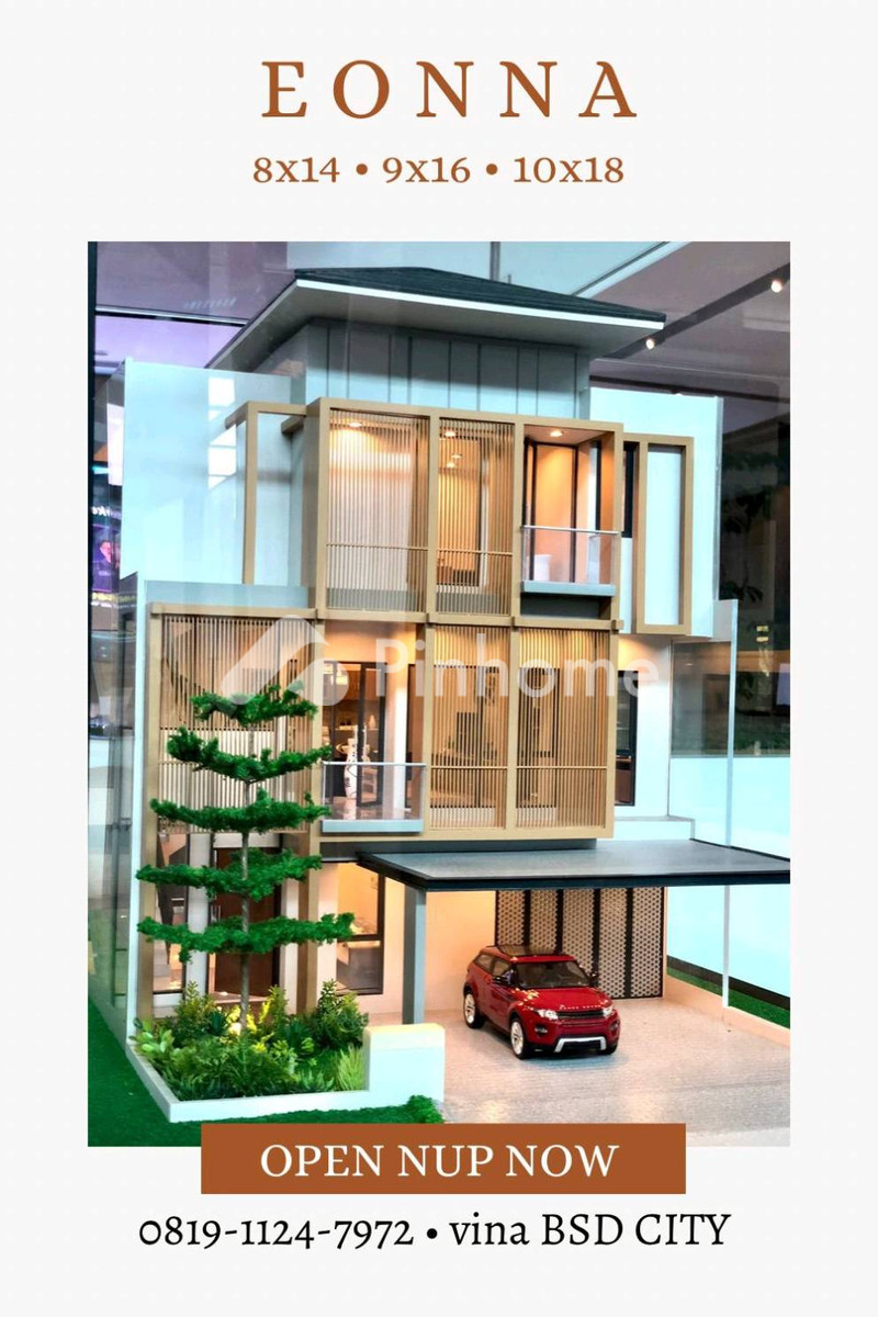 dijual rumah bagusssss di jalakaka - 1