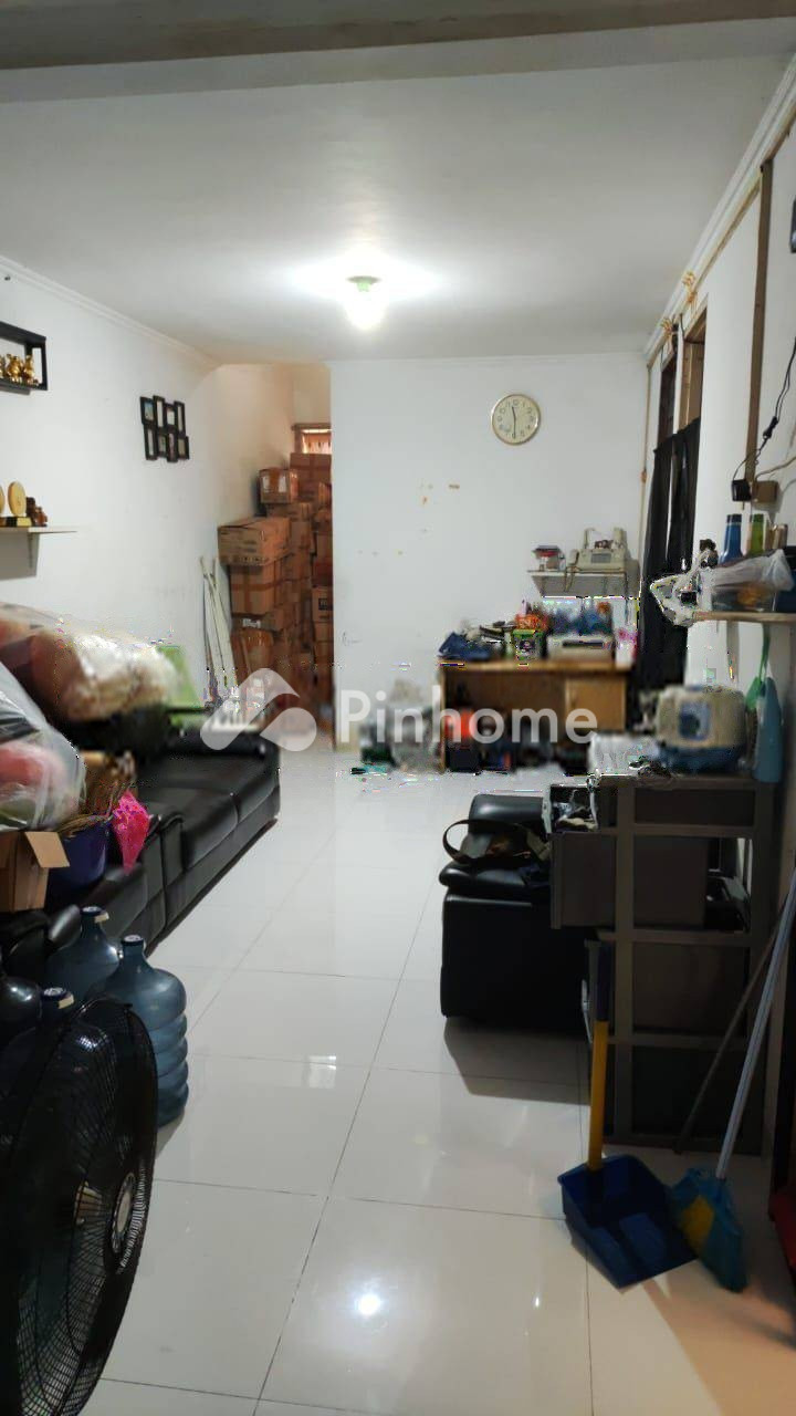 dijual rumah 1 lantai 2kt 96m2 di cengkareng - 1