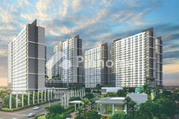 dijual apartemen minimalis di sariak - 2