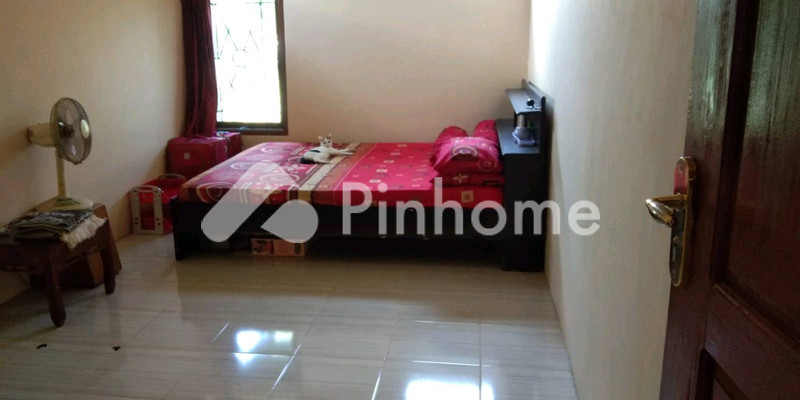 dijual rumah barbie ken di masnaga - 2