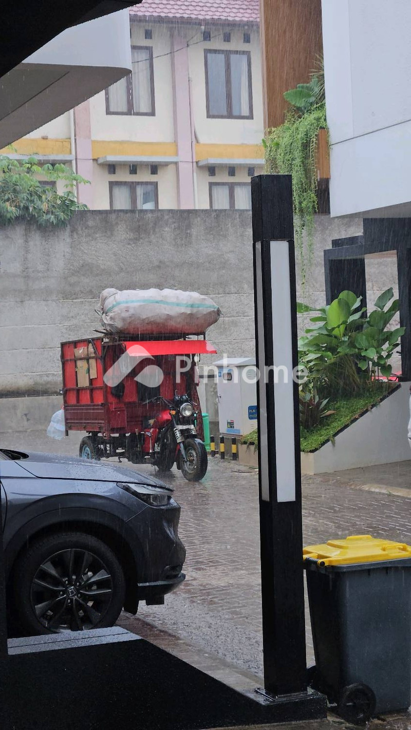 dijual rumah di semper barat - 1