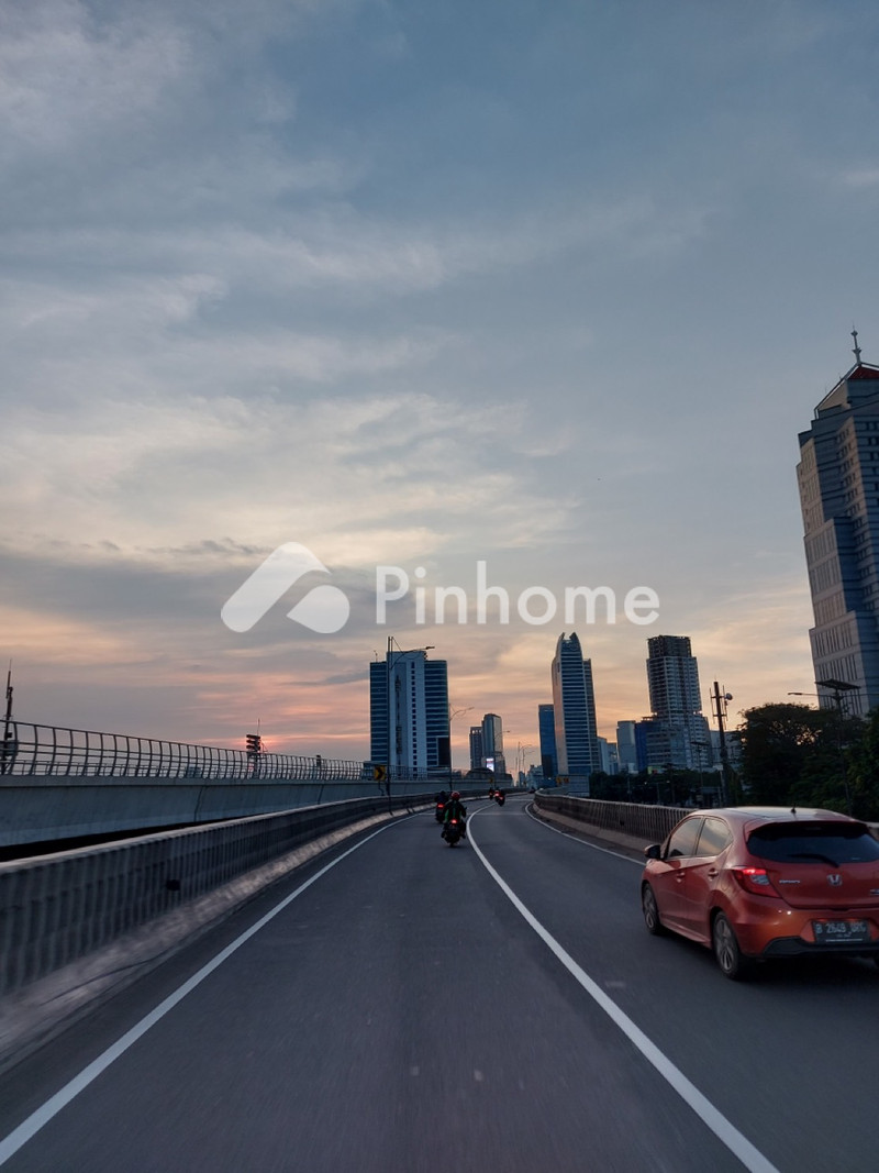 dijual rumah indah lampung di jl  lampung - 2