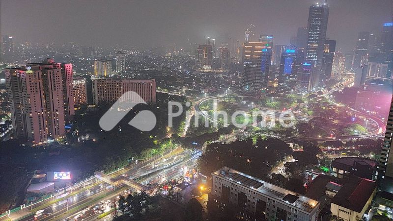 dijual tanah residensial 426m2 di bunobogu - 2