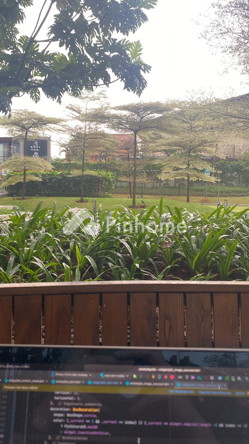 dijual apartemen bagus top di sekerak kanan - 1
