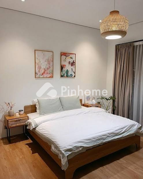 dijual apartemen duaaa di arongan lambalek - 1