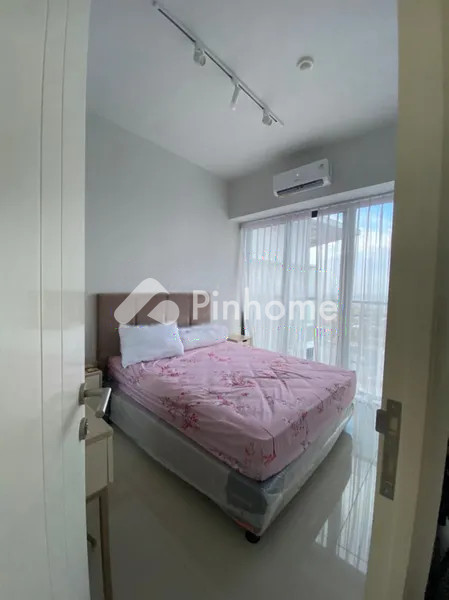dijual apartemen di lakarsantri  lakar santri - 1